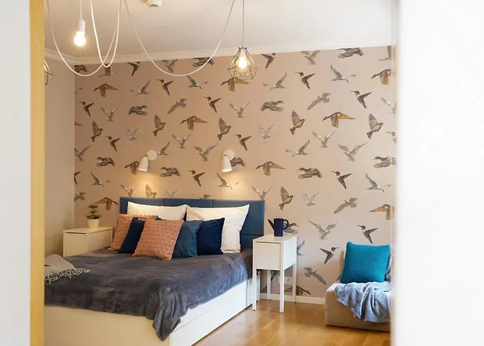 Avium Old Town Apartments