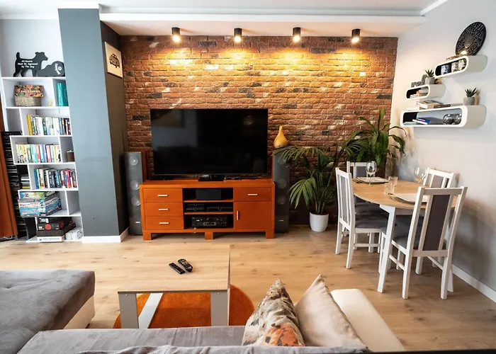 Verona 115, 69M2, Terrace, Garage