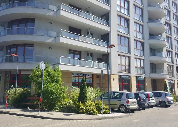 Verona 115, 69M2, Terrace, Garage